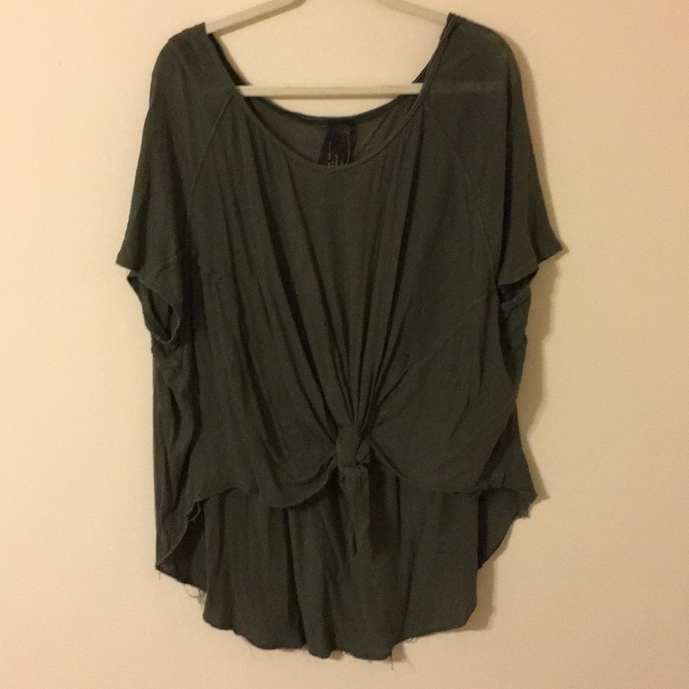 Free People top